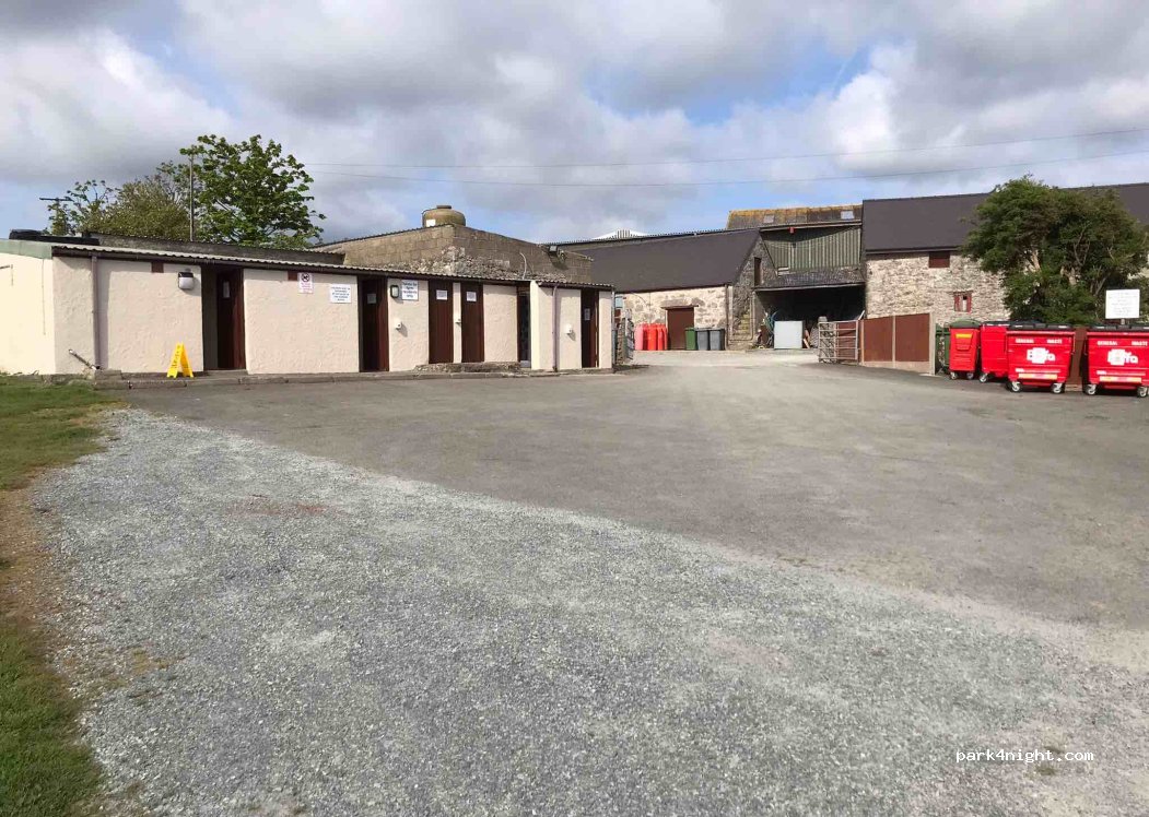 Nant Bychan Farm — foto 3