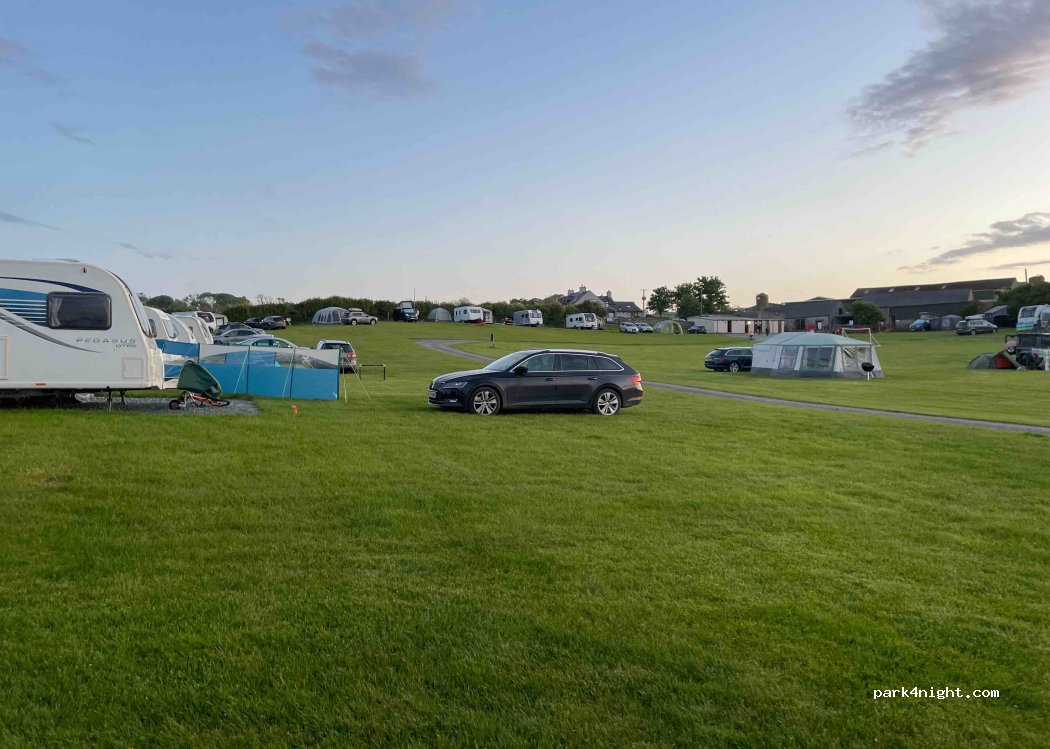 Nant Bychan Farm — foto 4