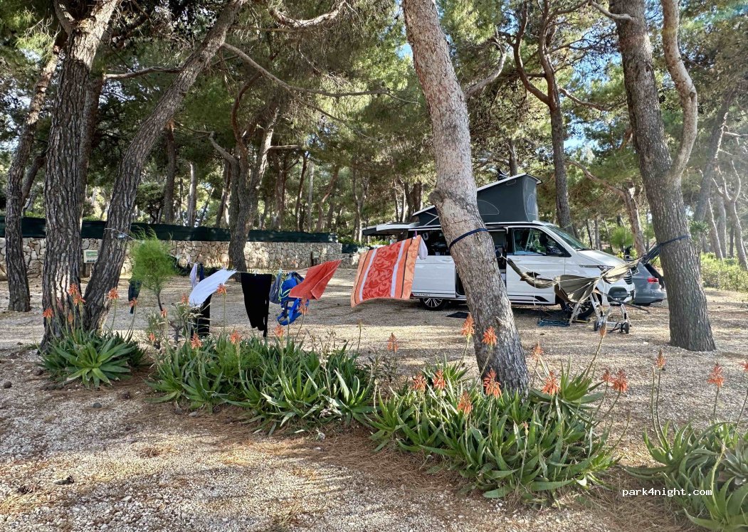 Camping Poljana — foto 5