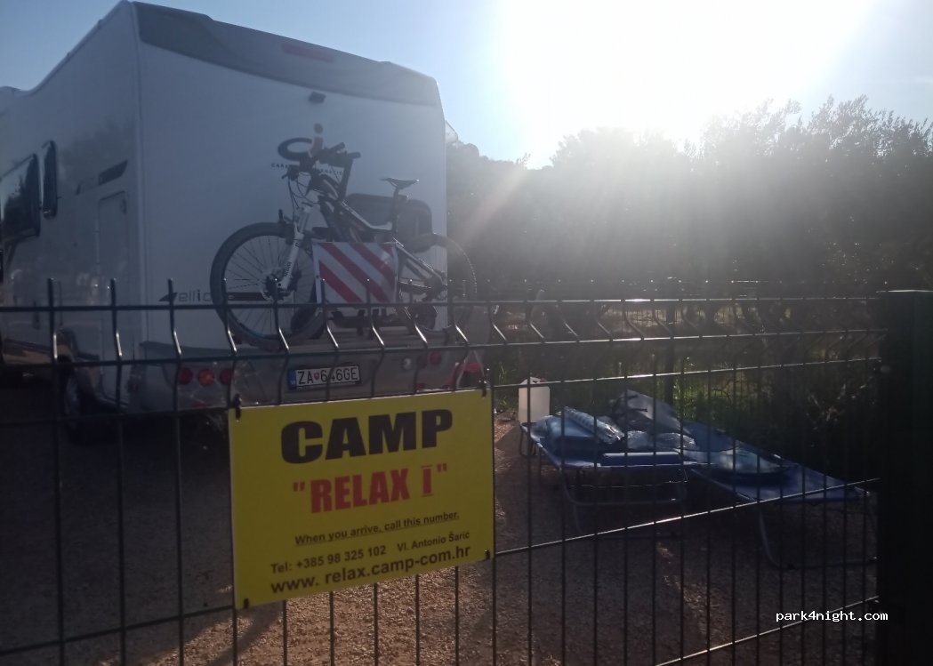 Relax Camp — foto 2