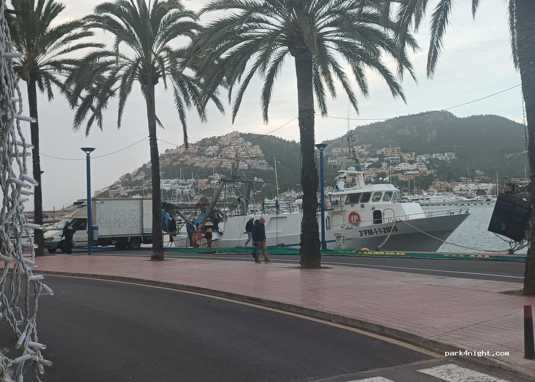(07157) Andratx - 4 Avinguda de Gabriel Roca i Garcías — foto 3