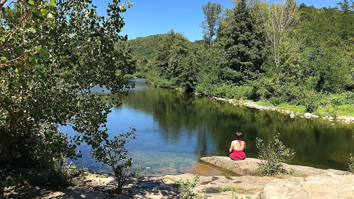 Camping la Châtaigneraie — foto 5