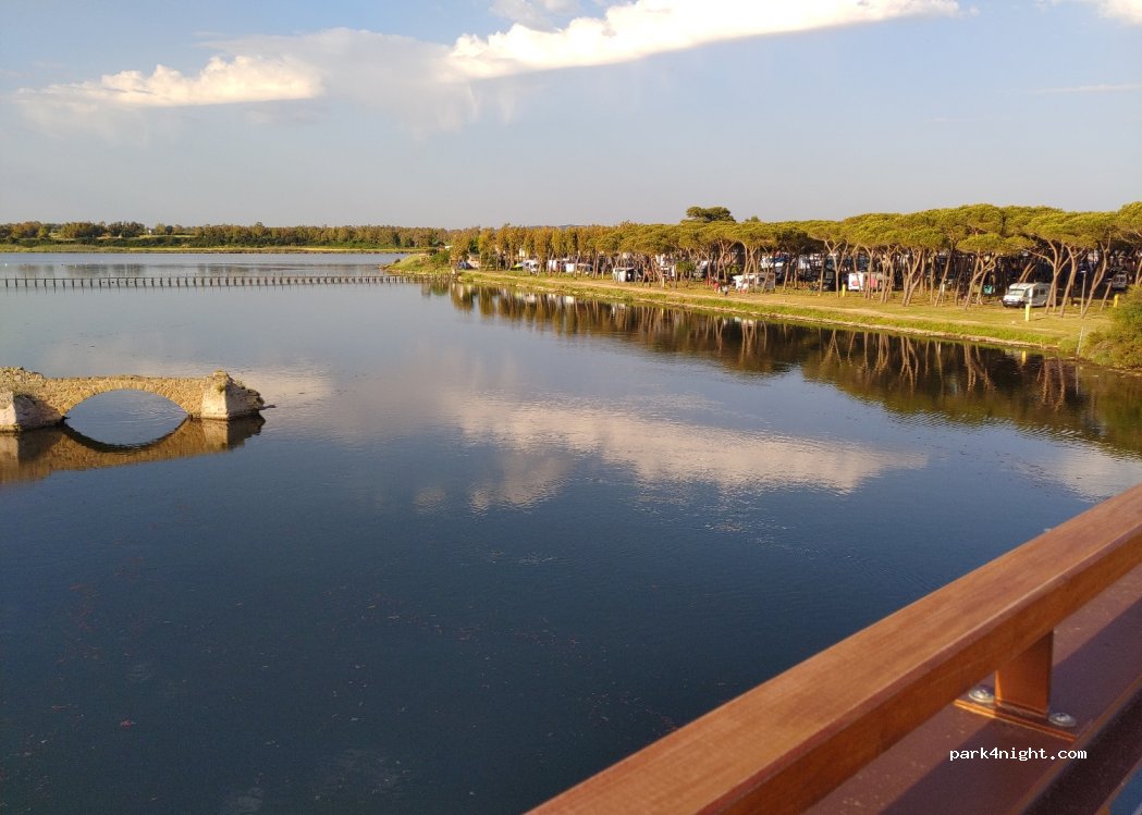 Camping Village Laguna Blu — foto