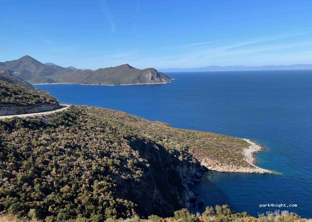 (230 52) Kapsala - Unnamed Road — foto 3