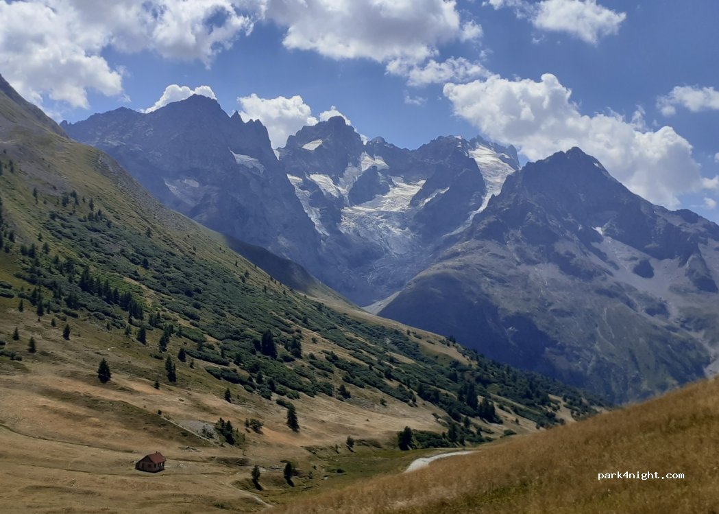 (05480) Villar-d'Arène - Le Lautaret — foto 2