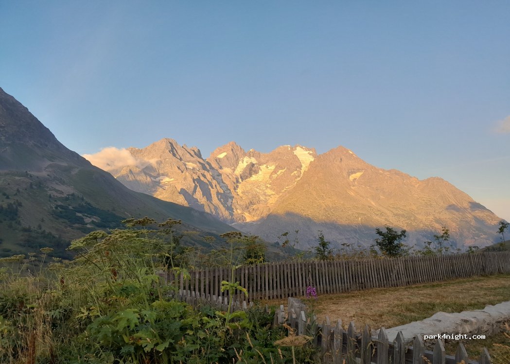 (05480) Villar-d'Arène - Le Lautaret — foto 4