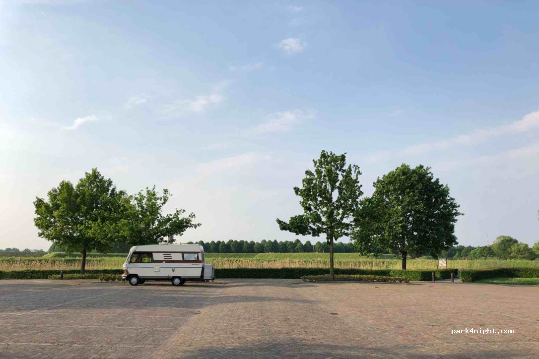 (5256) Heusden - Vestingstraat — foto