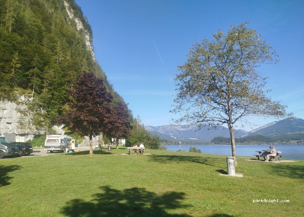 (4823) Hallstatt - Pass Gschütt Straße — foto 3