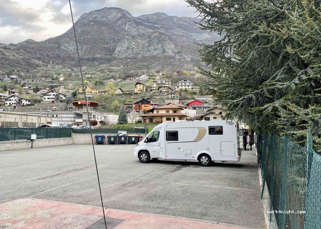 (11024) Châtillon - 18 Frazione Perolle — foto 4