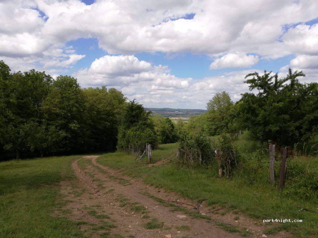 (54360) Vigneulles - 6 Chemin des Mirabelliers — foto 2