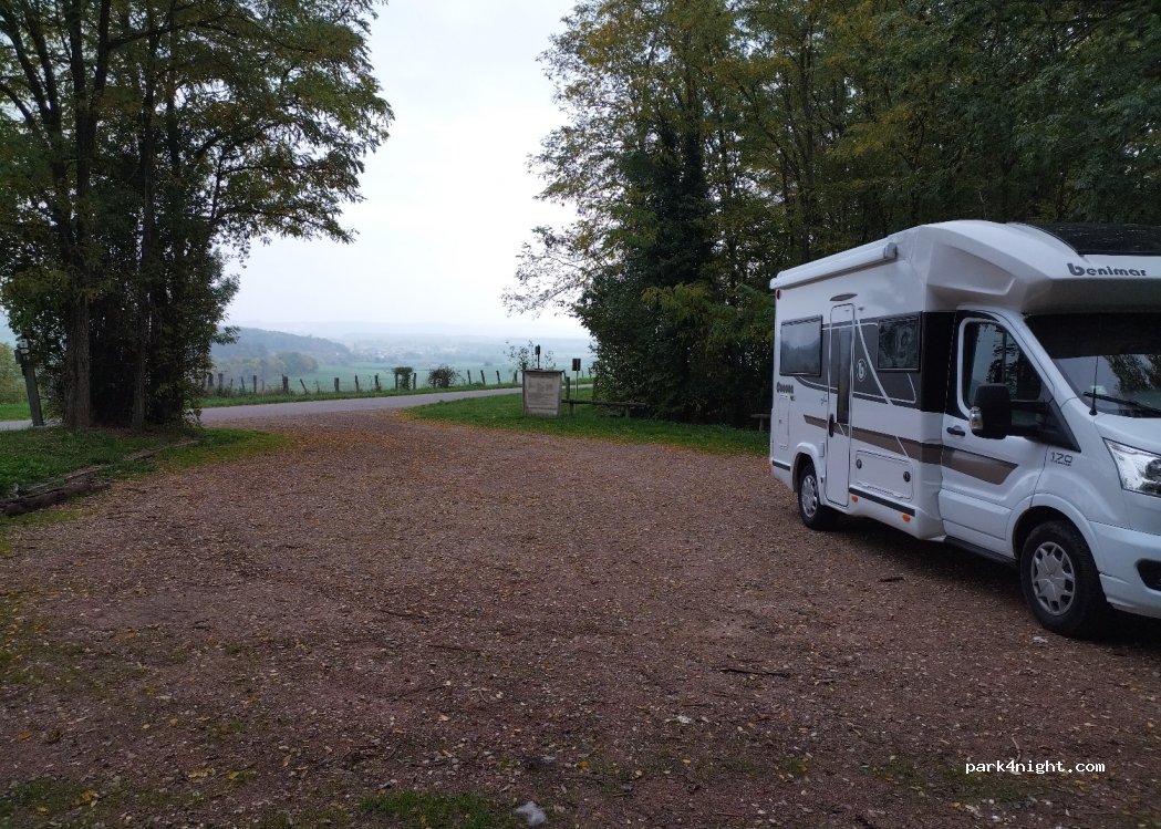 (54360) Vigneulles - 6 Chemin des Mirabelliers — foto 3