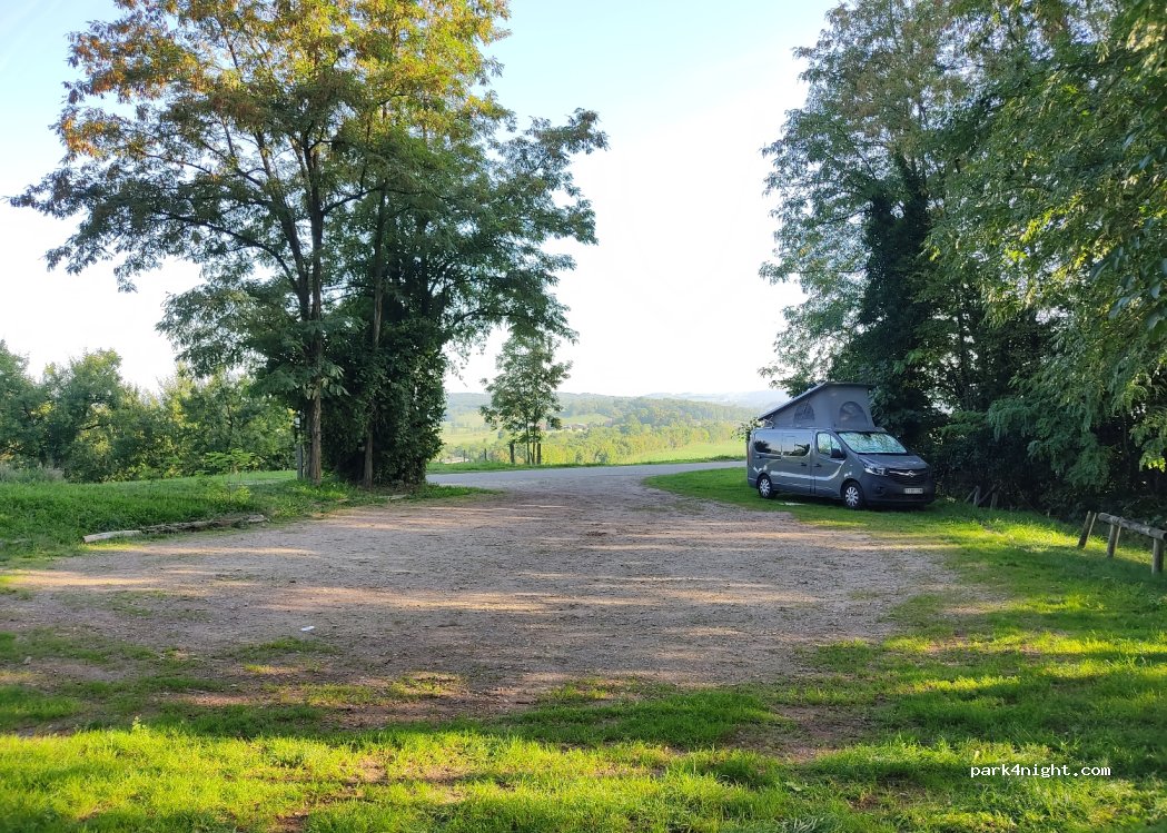 (54360) Vigneulles - 6 Chemin des Mirabelliers — foto 4