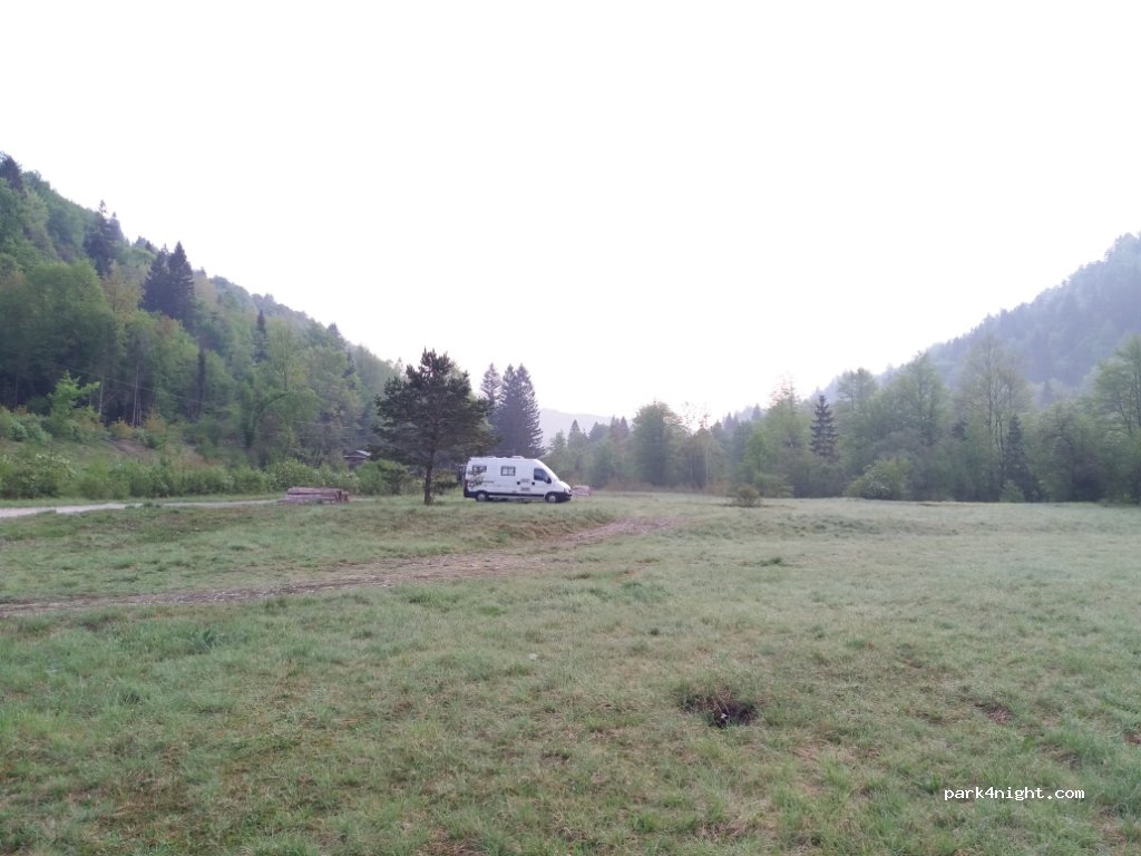 (39200) Saint-Claude - Unnamed Road — foto 2