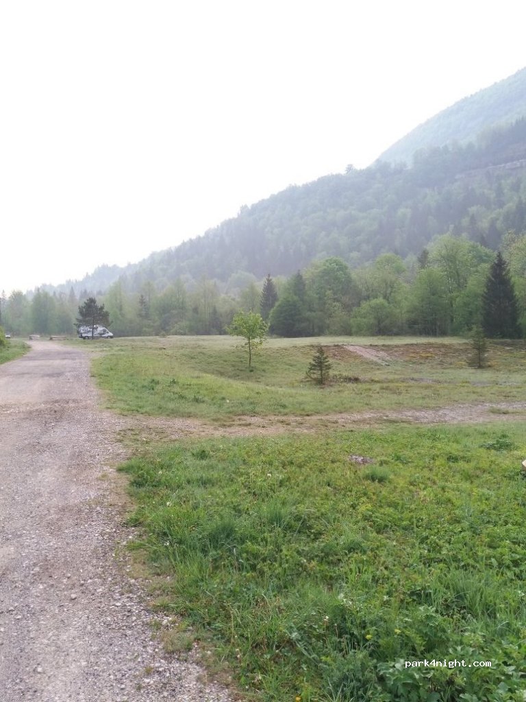 (39200) Saint-Claude - Unnamed Road — foto 3