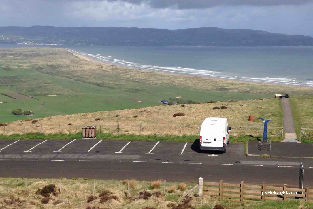 (BT49 0LJ) Limavady - Bishops Road — foto