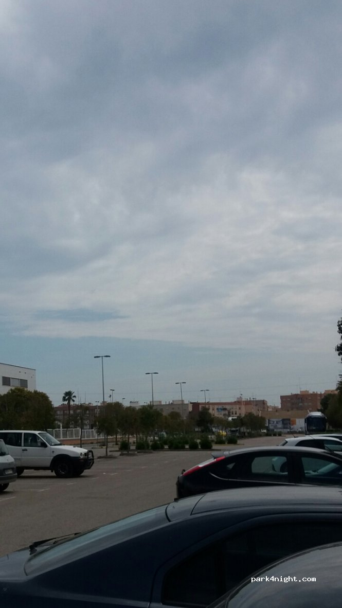 (46016) València - 32B Avinguda del Rei en Jaume — foto