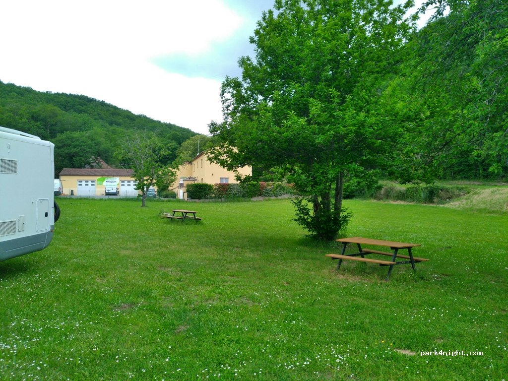 (46200) Saint-Sozy - Le Rouquet — foto
