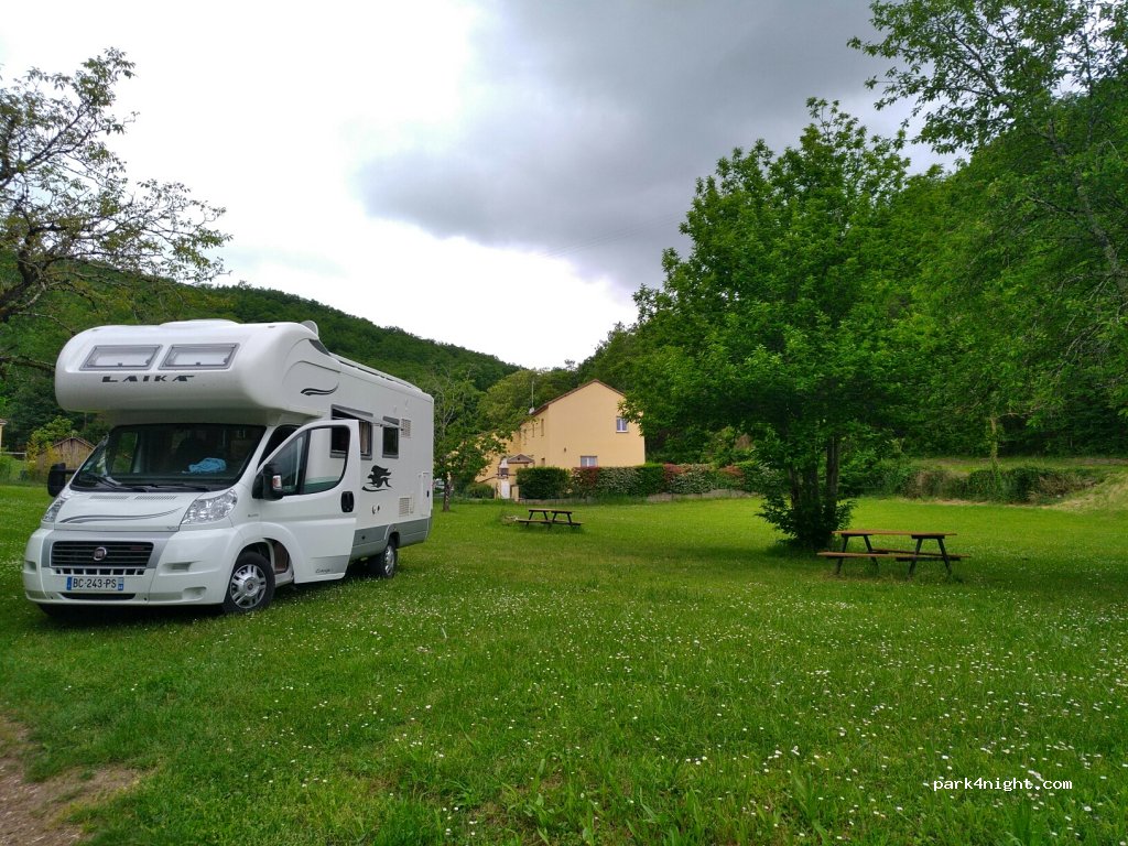 (46200) Saint-Sozy - Le Rouquet — foto 2