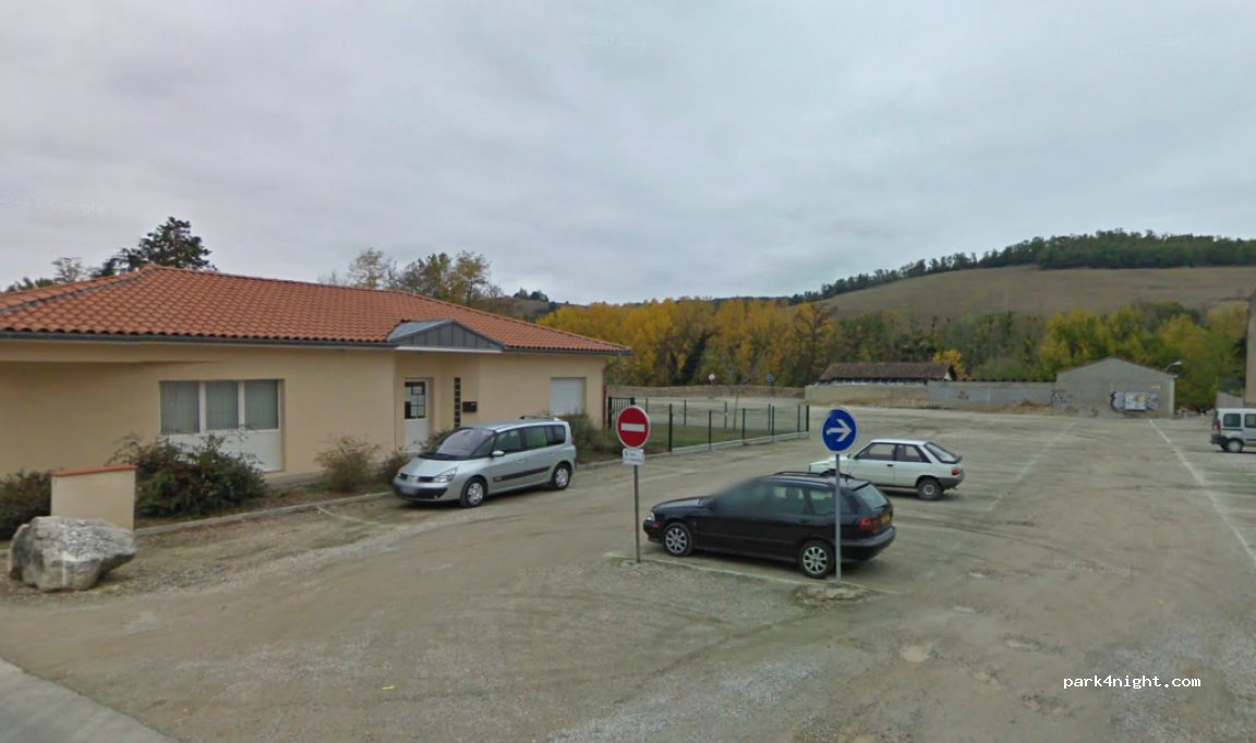 (31660) Bessières - 3-63 Chemin Lassalle — foto