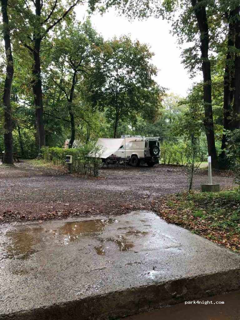 Camping Mont des Bruyères — foto 3