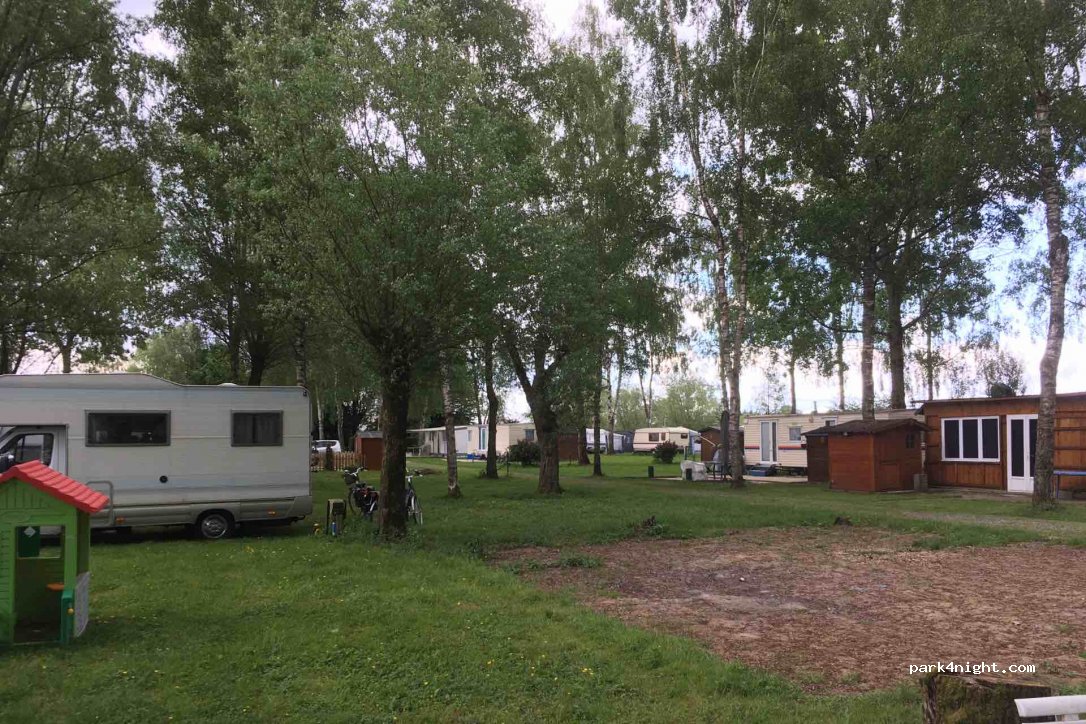L'Auberge du Moulin des Prés — foto 2