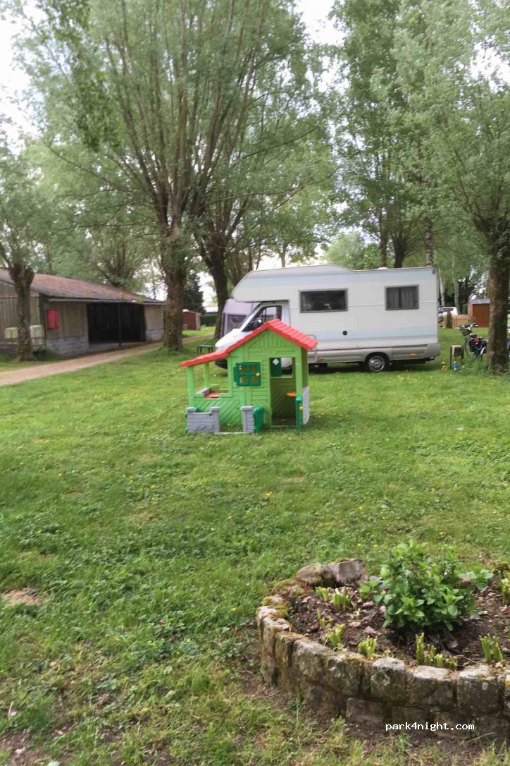 L'Auberge du Moulin des Prés — foto 3