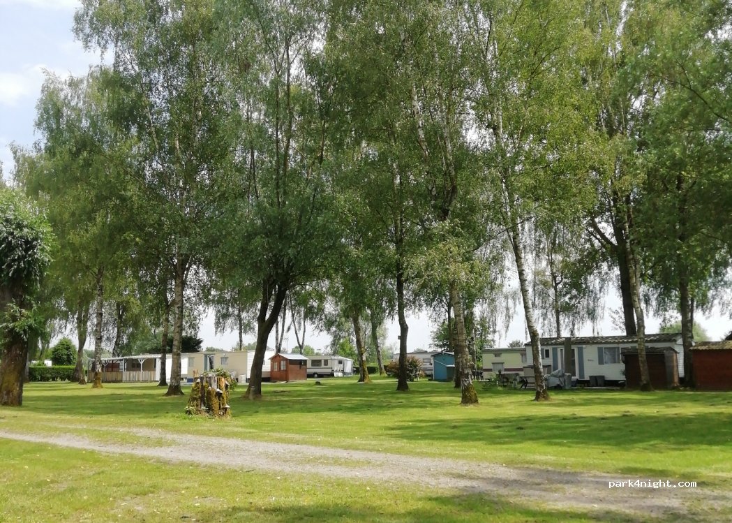 L'Auberge du Moulin des Prés — foto 4
