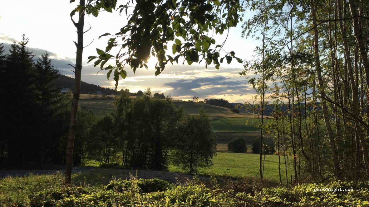 (08359) Breitenbrunn/Erzgebirge - Am Sauberg — foto 3