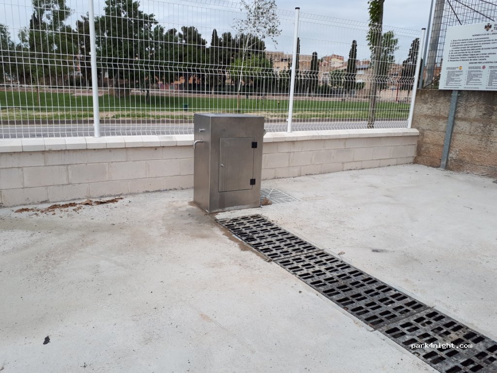 (25300) Tàrrega - Carrer de Joan Tous — foto