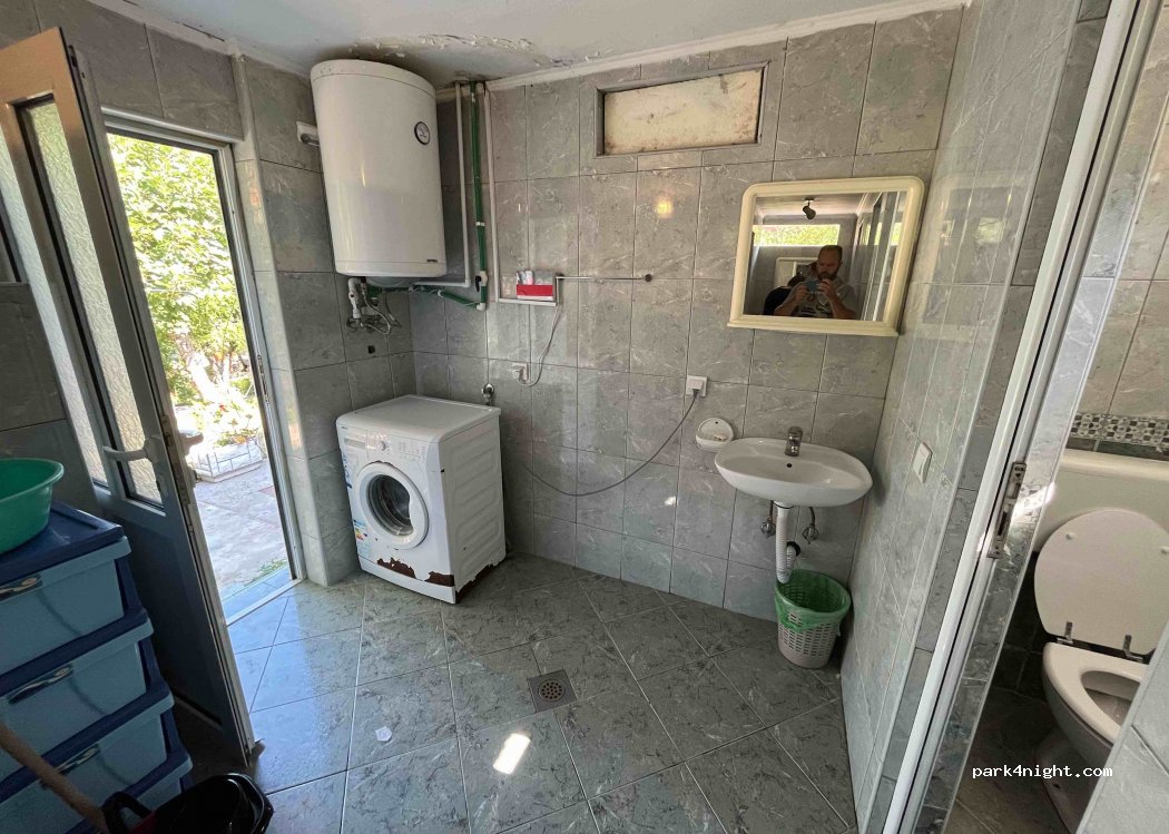 Auto-Kamp Lovćen — foto 2