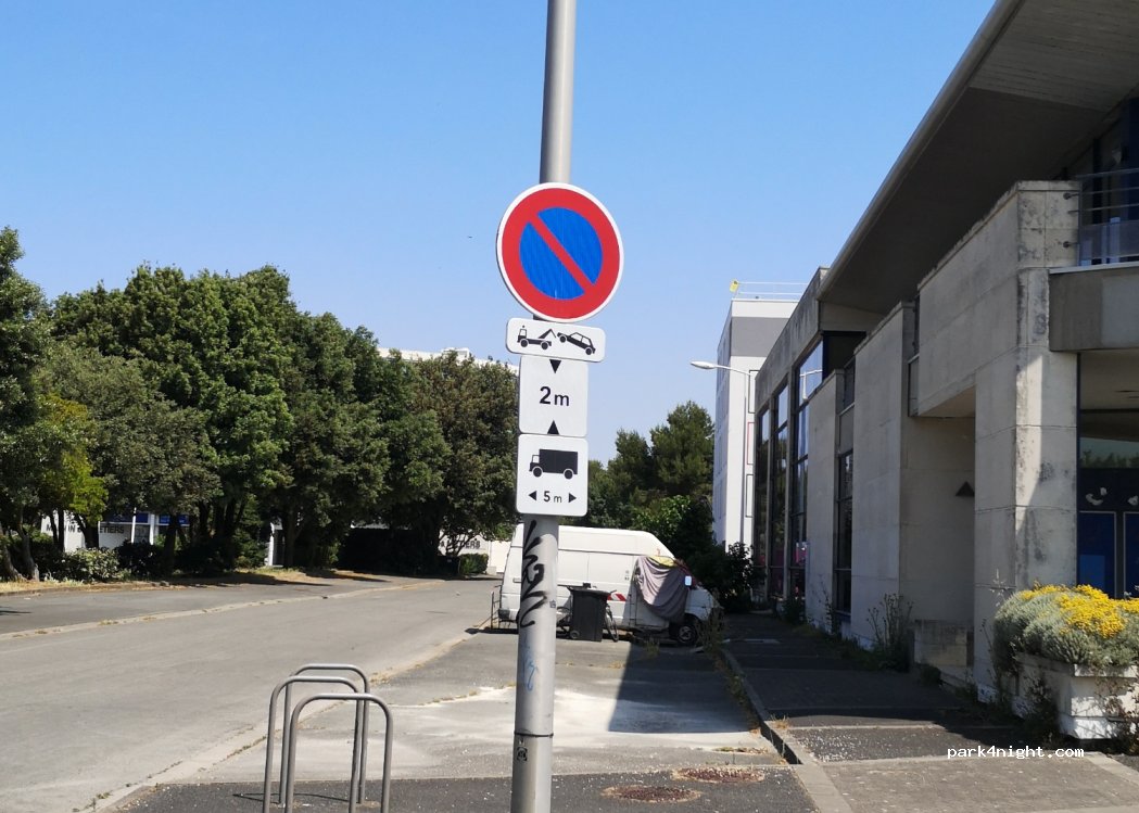 (17000) La Rochelle - 21 Rue Alexander Fleming — foto 2