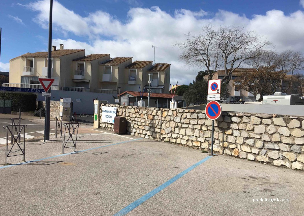 Camping municipal Pech d'Ay — foto 3