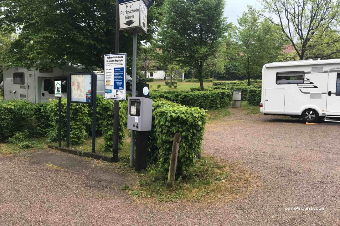 (36088) Hünfeld - Zu den Unsben — foto