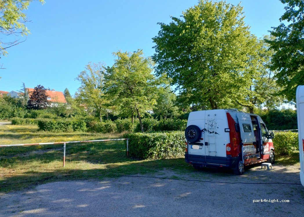 (36088) Hünfeld - Zu den Unsben — foto 3