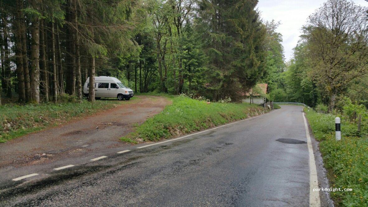 (2875) Les Enfers - Combe du Ban — foto 2