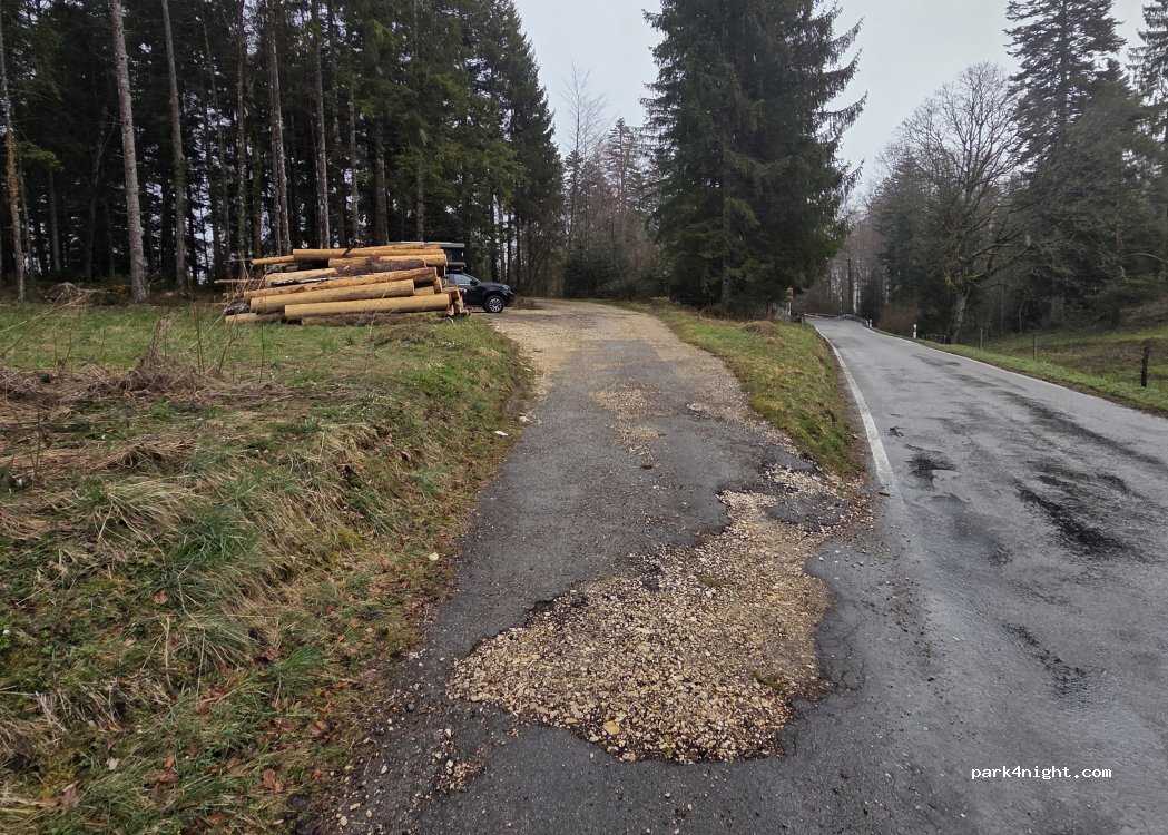 (2875) Les Enfers - Combe du Ban — foto 3