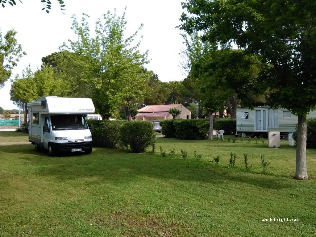 Camping du Tournel* — foto 3