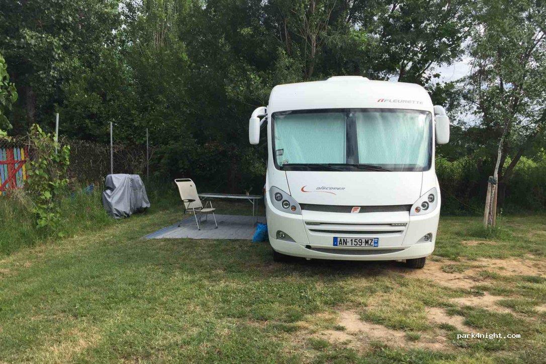 Camping du Tournel* — foto 4