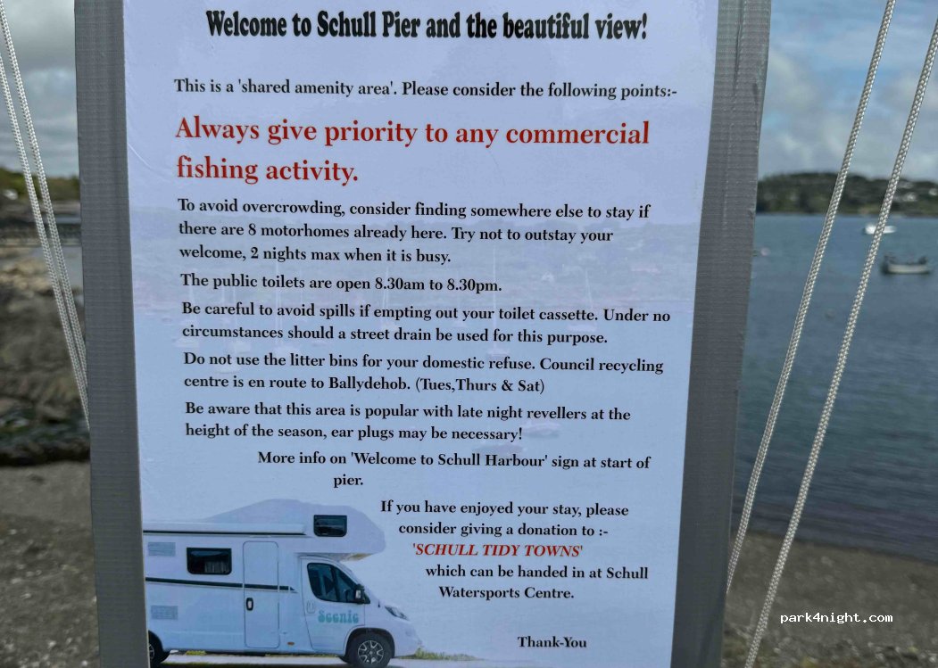 () Schull - Barrys Road — foto 4