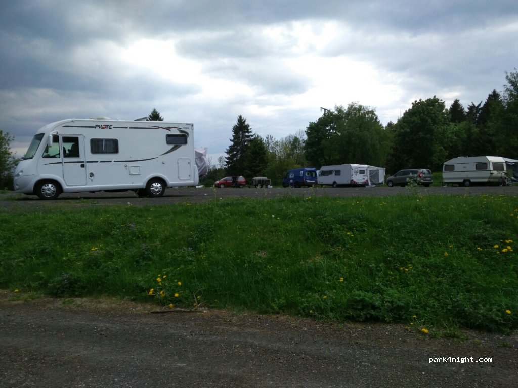 (98711) Frauenwald - Bergbadstraße — foto 2