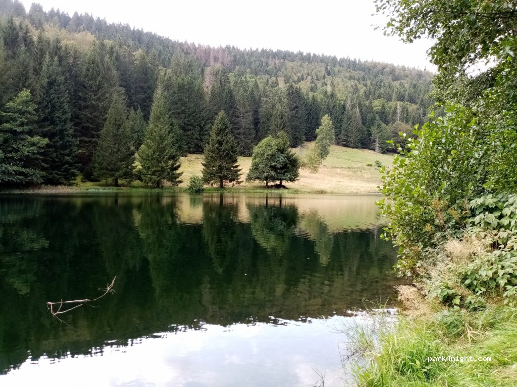 (98711) Frauenwald - Bergbadstraße — foto 3