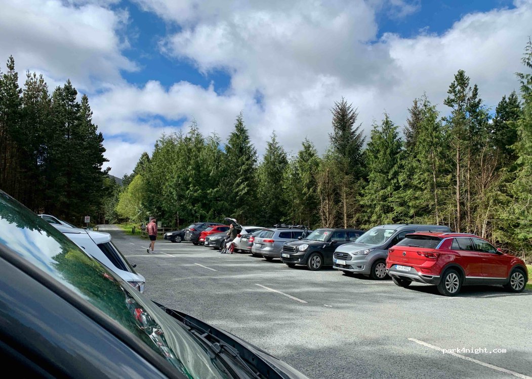 () Mackanagh Upper - Unnamed Road — foto 2