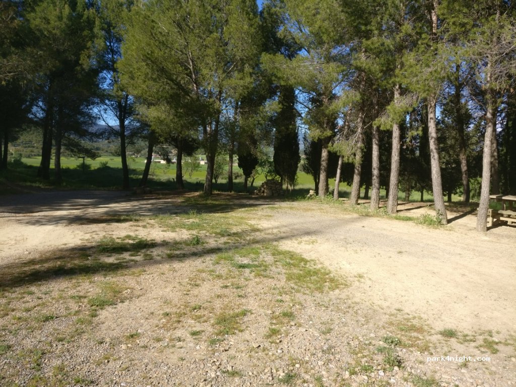 (22807) Ayerbe - A-125 — foto