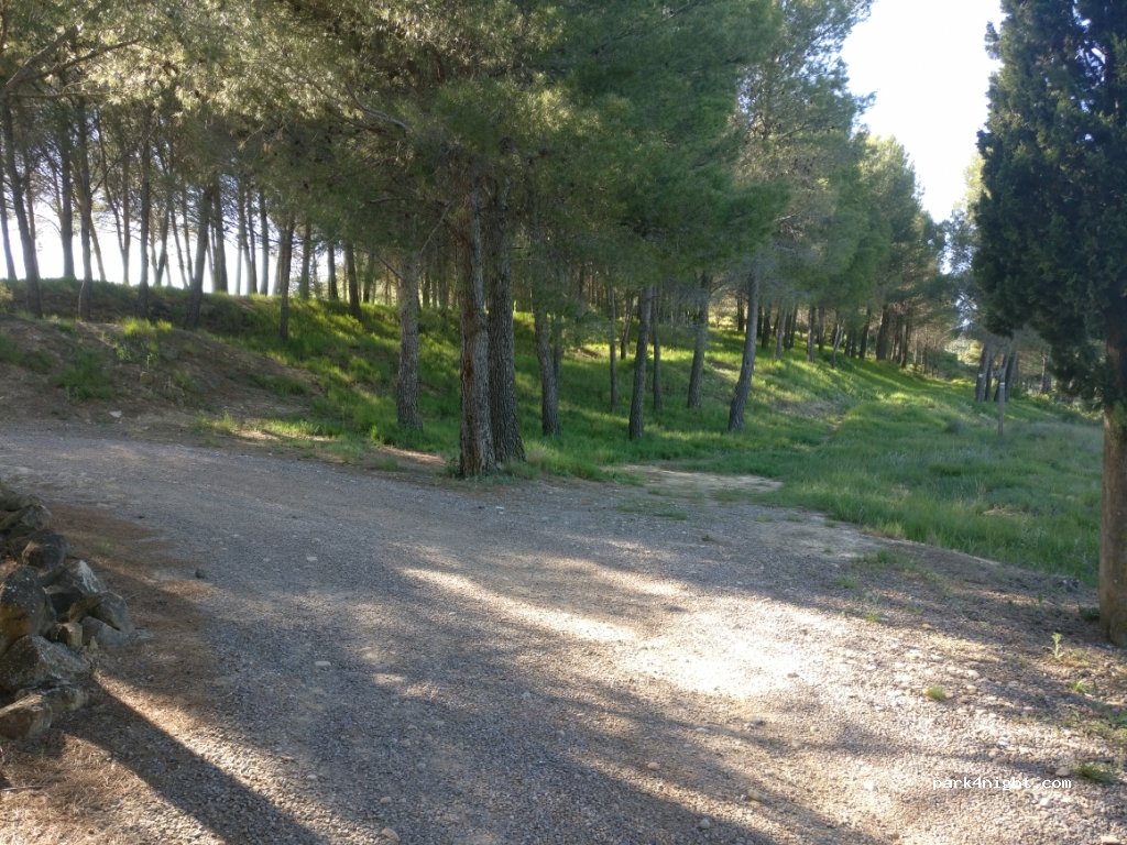 (22807) Ayerbe - A-125 — foto 2