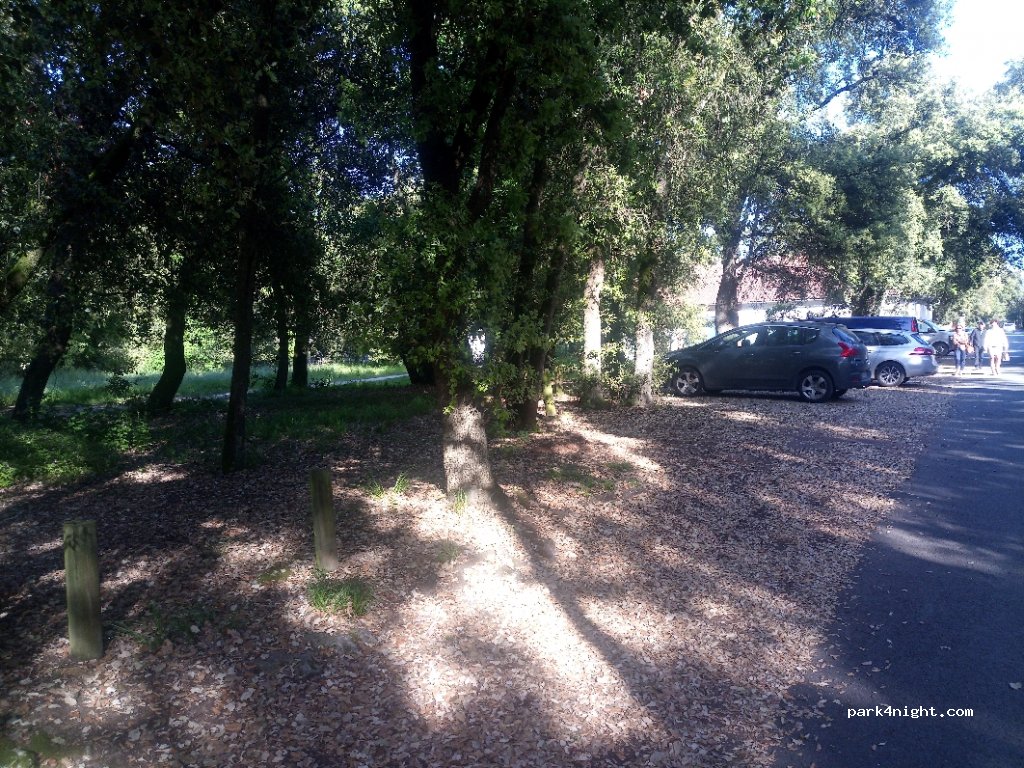 (17450) Fouras - 1 Avenue du Bois Vert — foto 2