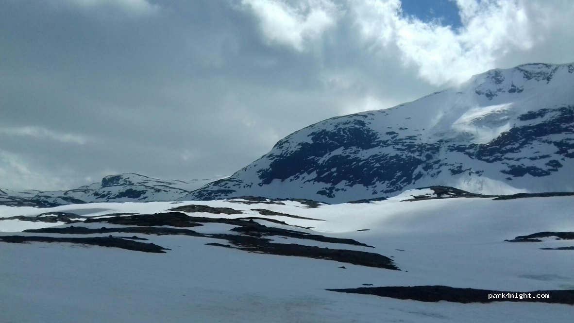 (2687)  - 1 Primær Fylkesvei 55 — foto