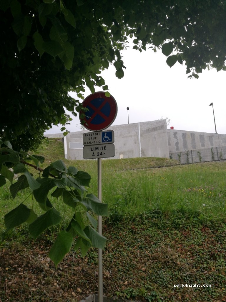 (74500) Évian-les-Bains - 5 Route de l'Horloge — foto 3