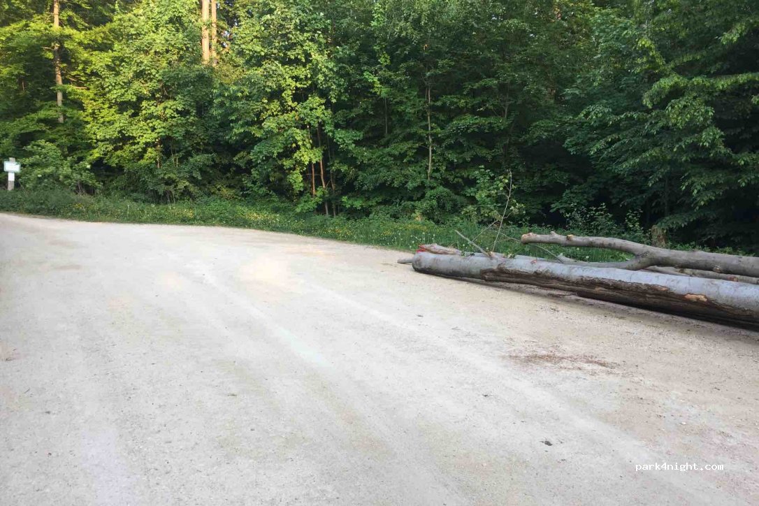 (73061) Ebersbach an der Fils - 2 Königseichenstraße — foto