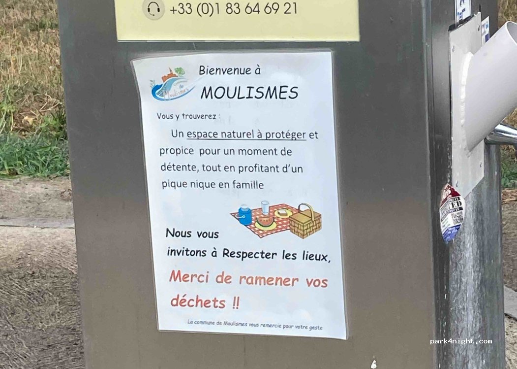 (86500) Moulismes - L'Étang — foto 3
