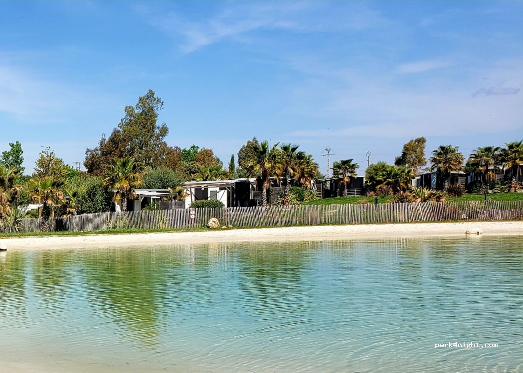 Camping Le Botanic — foto 3